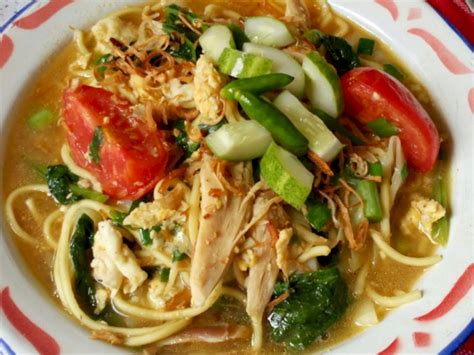 Resep Makanan Hangat Berkuah Gampang Dan Lezat Buat Musim Hujan