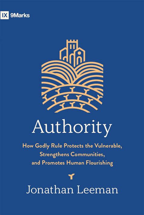 authority marks