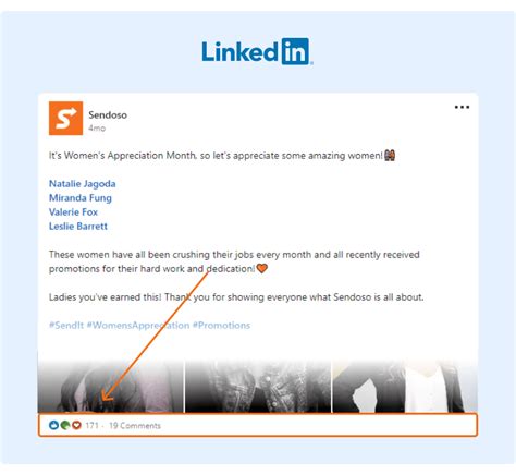 Successful Linkedin Post Examples To Inspire You