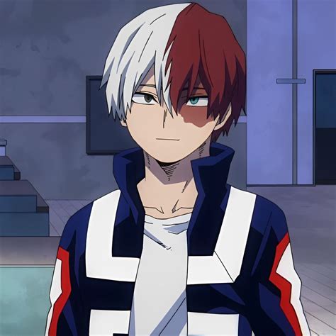 Todoroki | Personajes de anime, Dibujos animados bonitos, Dibujos