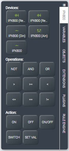 Fichier V Rule Engine Png Gce Electronics