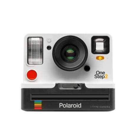 Купить Polaroid Originals OneStep 2 White Viewfinder - Polaroid STORE ...