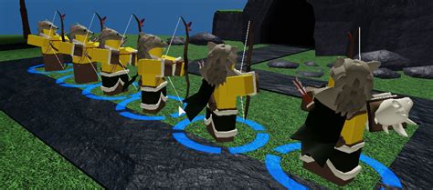 Holiday Archer/Skins | Roblox Tower Defense Simulator Wiki | Fandom