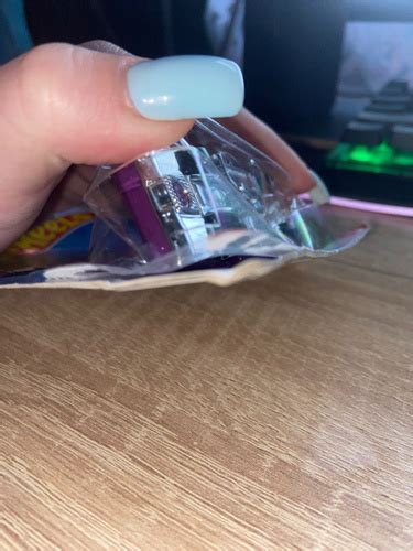 Hot Wheels Datsun Z Blue G