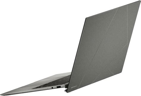 ASUS Zenbook UX5304VA OLED S13 Slim Laptop, 13.3" 2.8K OLED Display ...