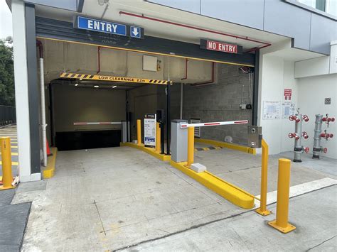 Care Park leads in hospital parking technology and parking experience