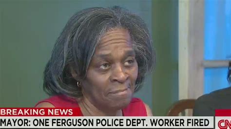 Ferguson Police Report Most Shocking Parts Cnn Politics