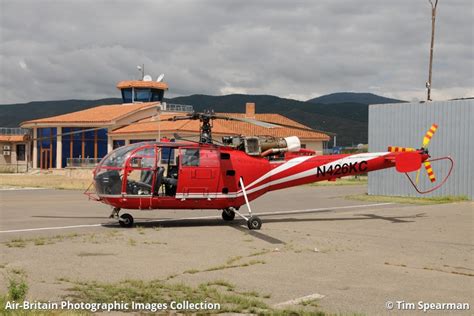 Aviation photographs of Location: Natakhtari : ABPic