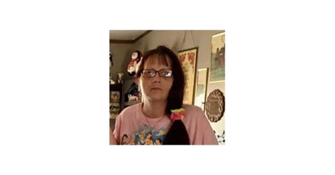 Kimberly Hughes Obituary 2024 Hartselle Al Peck Funeral Home