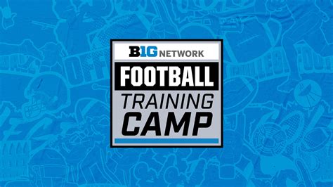 Watch Football Training Camp | FOX One