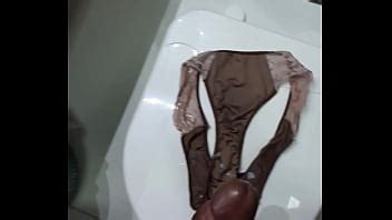 Calcinhas Gozadas XVIDEOS