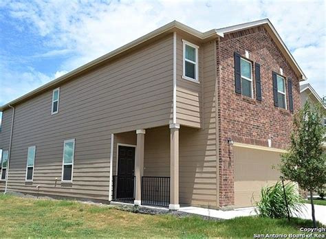 4955 Usaa Blvd 30 San Antonio Tx 78240 Mls 1701099 Zillow