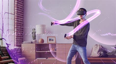 Siliconexion Oculus Announces New Quest Standalone VR Headset At 399