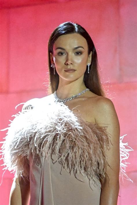 Paulina Krupi Ska Zamie Ci A Fotk W Bikini Fani Pod Wra Eniem Pudelek