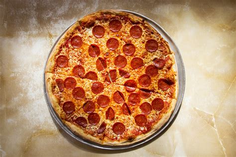 Where to Find the Best Pizza in Boston Right Now