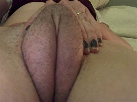 Super Fat White Pussy ShesFreaky