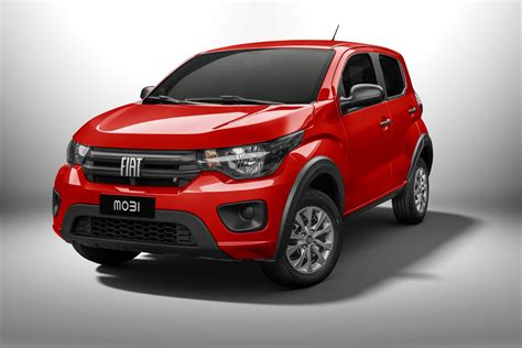 Qual O Valor Do Mobi Da Fiat