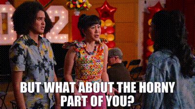 YARN But What About The Horny Part Of You Never Have I Ever 2020 S03E10 Lived The