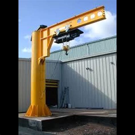 Jual Jib Crane Ton Surabaya Surya Patria Crane