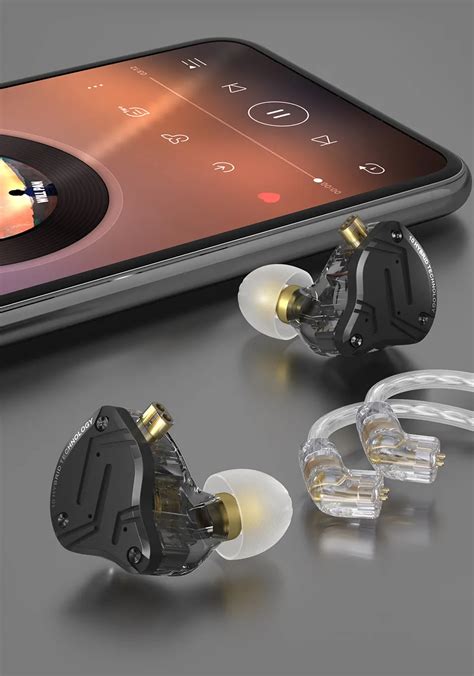 The New KZ ZS10 PRO X Universal IEM | Headphone Reviews and Discussion ...