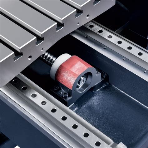 Mehaničke Komponente › Alco Machine Tools