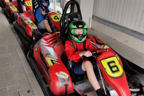 Vakanties En Kampen Voor Kleuters Kinderen En Jongeren In Gent Brugge