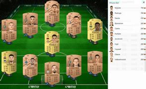 Fifa Completad Este Sbc Para Haceros Con Otro Token Winter