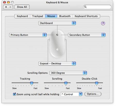 How To Right Click In Mac Os X Macinstruct