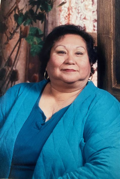 Gloria Salazar – Allen Mortuary