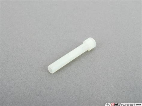 Genuine Volkswagen Audi - 09G321363 - Oil level pipe (09G 321 363)