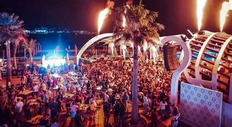 7 Unmissable Dubai Nightclubs To Experience In 2023