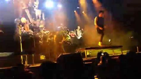 Avenged Sevenfold Bat Country Carolina Rebellion 2014 Watch In Hd