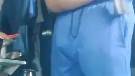 Chubby Filipino Daddy Taking A Bath And Using Panty For Work Gay Asian Asian Porn XHamster