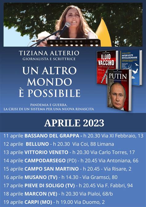 Un Altro Mondo Possibile 2