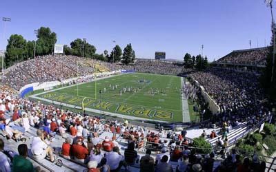 list  san jose state spartans football seasons wikipedia