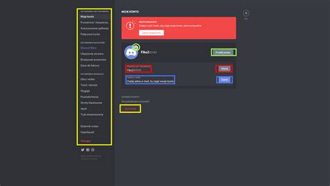 Jak Stworzy Konto Na Discord Wersja Pl Discord