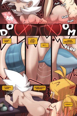 Sequence Zero Luscious Hentai Manga Porn