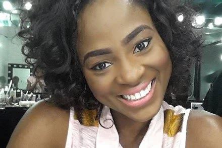 Chika Okeke Goes Completely Naked For A Movie Role Celebrities Nigeria