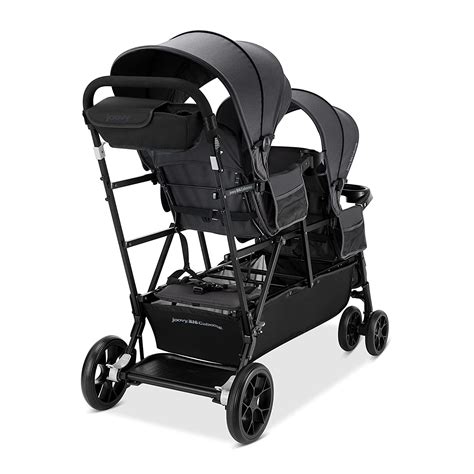 triple stroller  car seat find  perfect    family