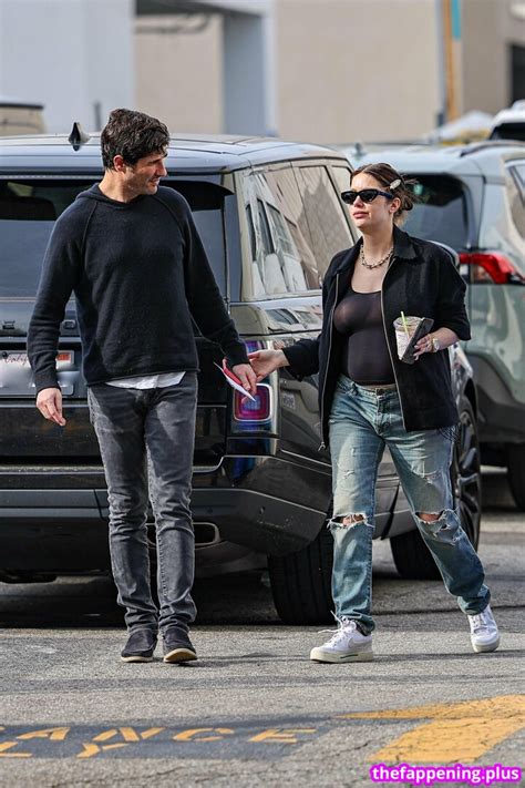 AshBenzo Ashley Benson Ashley Benson1 Ashleybenson Nude OnlyFans Photo 1135 The