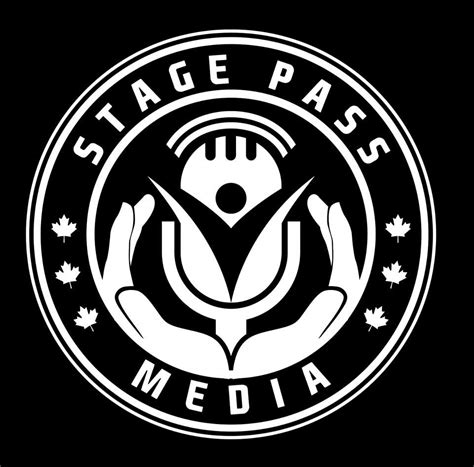 stage pass media