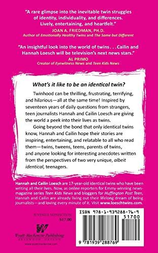 Hannah And Cailin Loesch Bikini