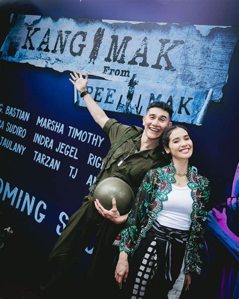 Kang Mak Remake Film Pee Mak Yang Sajikan Horor Komedi Seru Sesuai