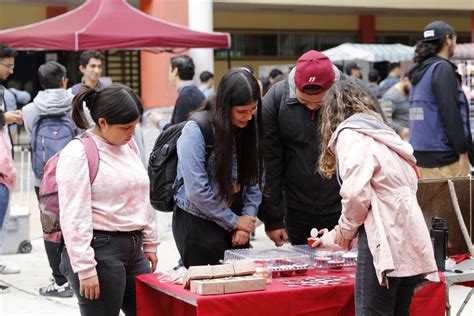 Charla Reto Zapopan Y Expo Hecho En Zapopan Centro Universitario De