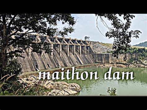 Maithon Dam West Bengal Kali Mandir Jhranjitytvlogs Vlog Dhanbad