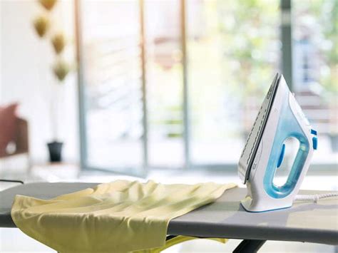 TexStyle 3 Dampfbügeleisen SI 3053 Blau | Braun DE