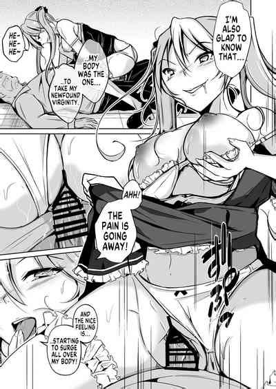 Youshi Baibai Nhentai Hentai Doujinshi And Manga