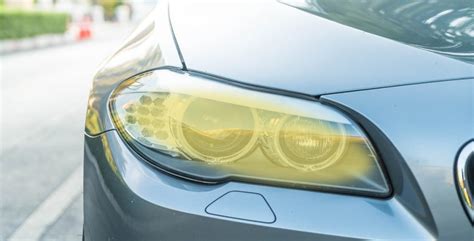 Como Tirar O Amarelado Do Farol Do Carro - Como tirar o amarelado do farol? - Compra Peças