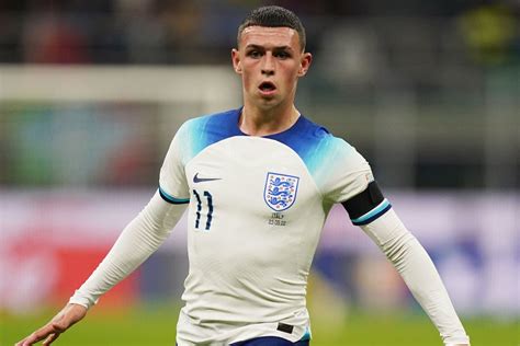 Phil Foden backed to deliver for England on World Cup stage by Steve Cooper