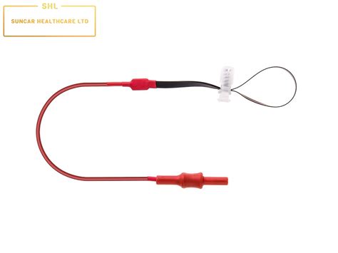 Электрод стимулирующий отводящий на палец узкий "ЭСО-1" без кабеля ...